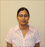 Dr. Madhu Sinha